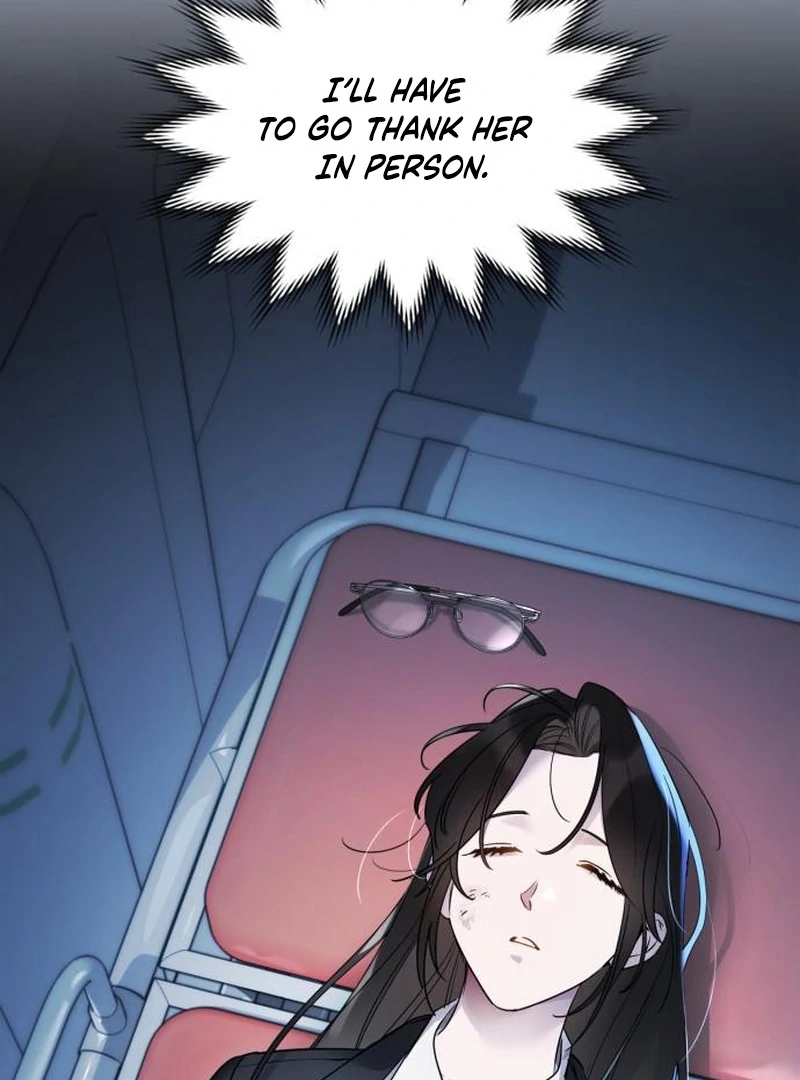 Please Cooperate with the S-class Duties Chapter 10 - Page 34