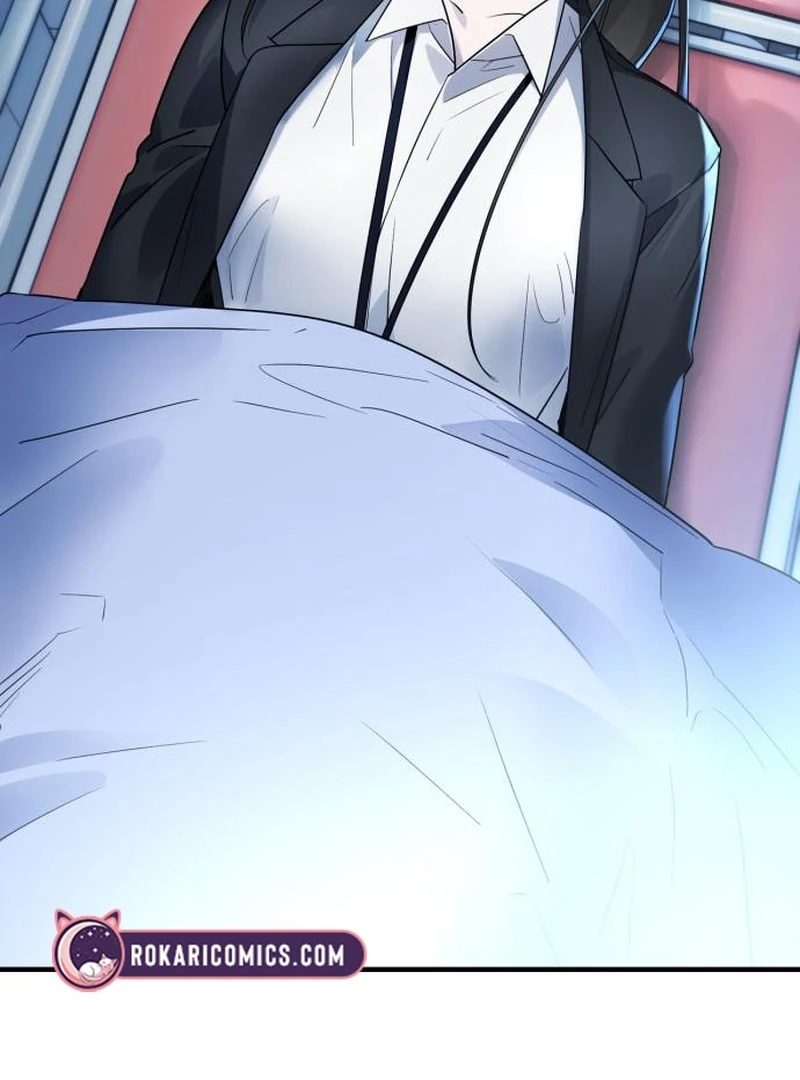 Please Cooperate with the S-class Duties Chapter 10 - Page 35