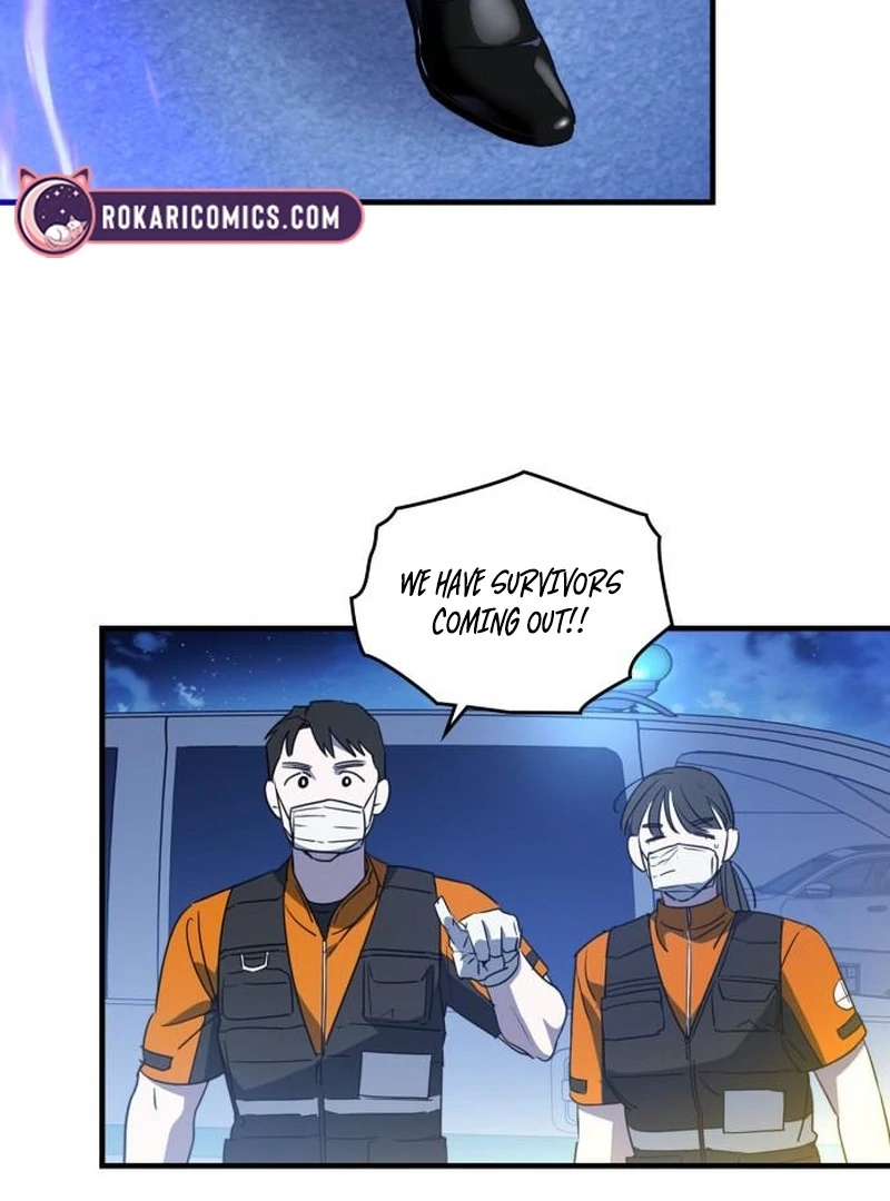 Please Cooperate with the S-class Duties Chapter 10 - Page 4