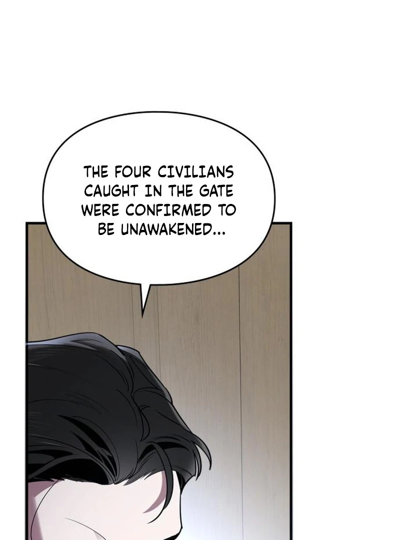 Please Cooperate with the S-class Duties Chapter 10 - Page 43