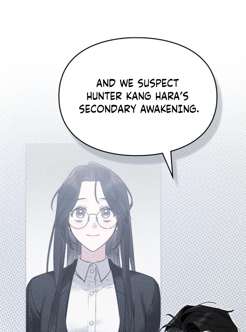 Please Cooperate with the S-class Duties Chapter 10 - Page 45