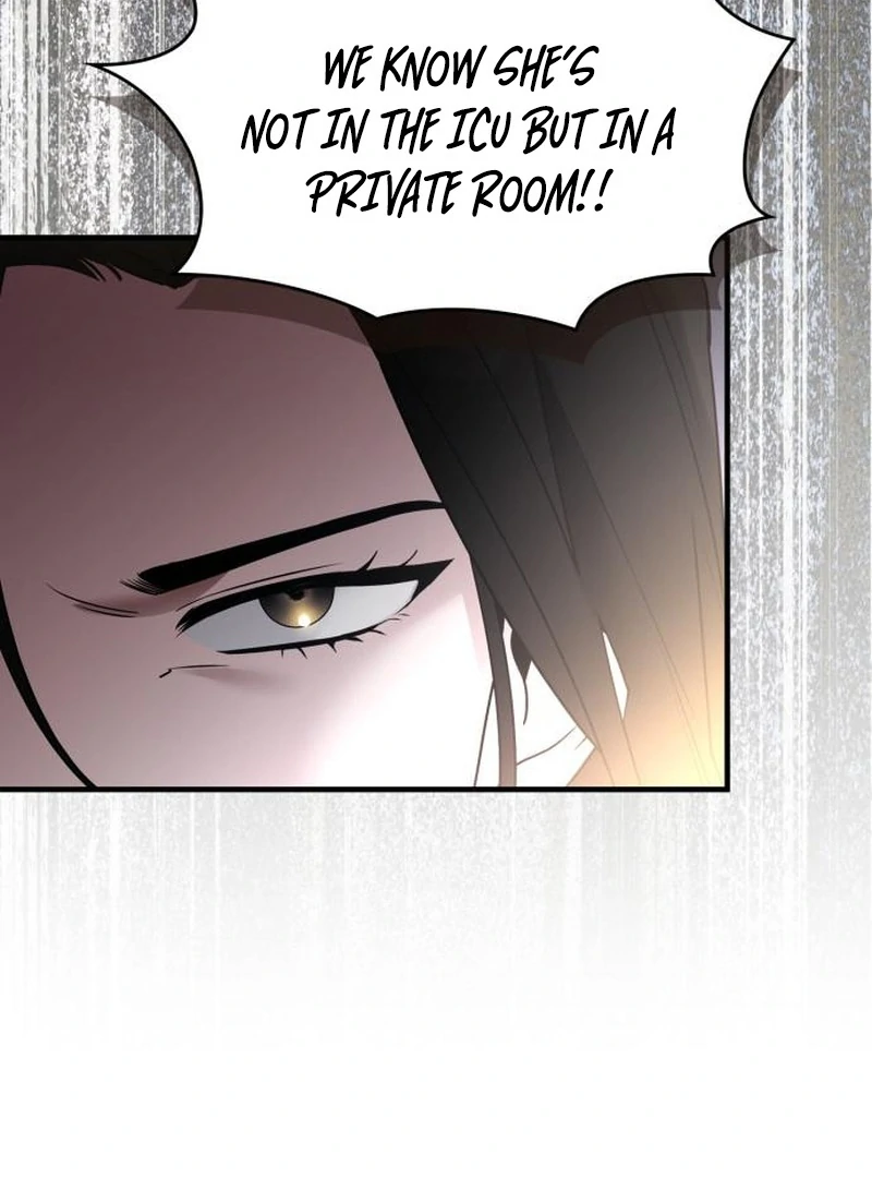 Please Cooperate with the S-class Duties Chapter 10 - Page 51