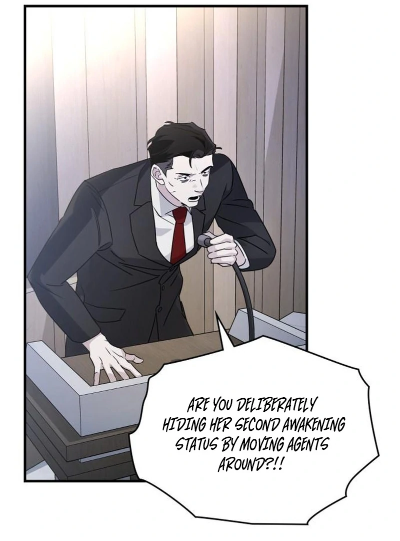 Please Cooperate with the S-class Duties Chapter 10 - Page 52