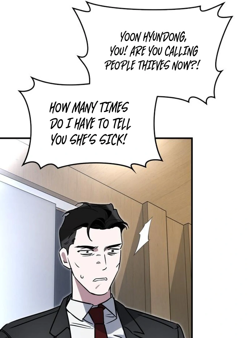 Please Cooperate with the S-class Duties Chapter 10 - Page 58