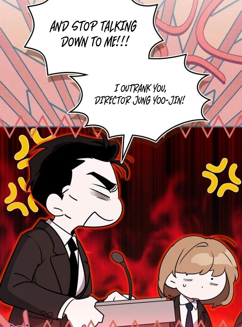 Please Cooperate with the S-class Duties Chapter 10 - Page 61