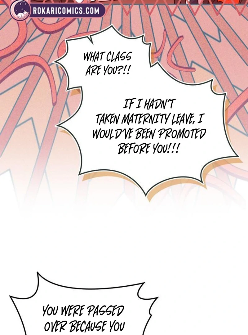 Please Cooperate with the S-class Duties Chapter 10 - Page 62