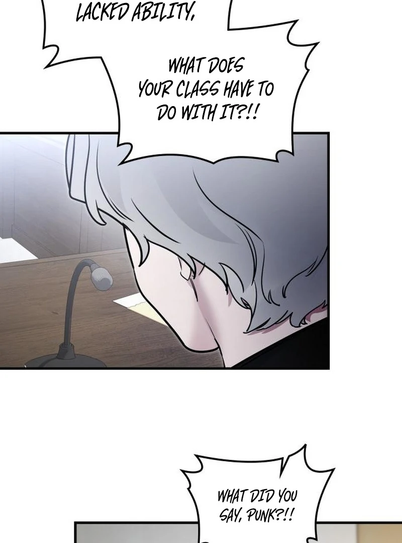 Please Cooperate with the S-class Duties Chapter 10 - Page 63