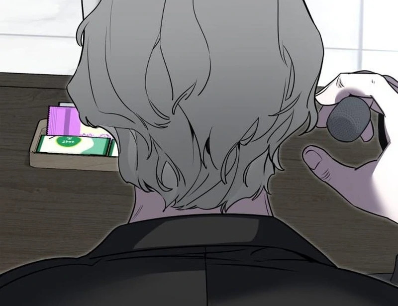 Please Cooperate with the S-class Duties Chapter 10 - Page 67