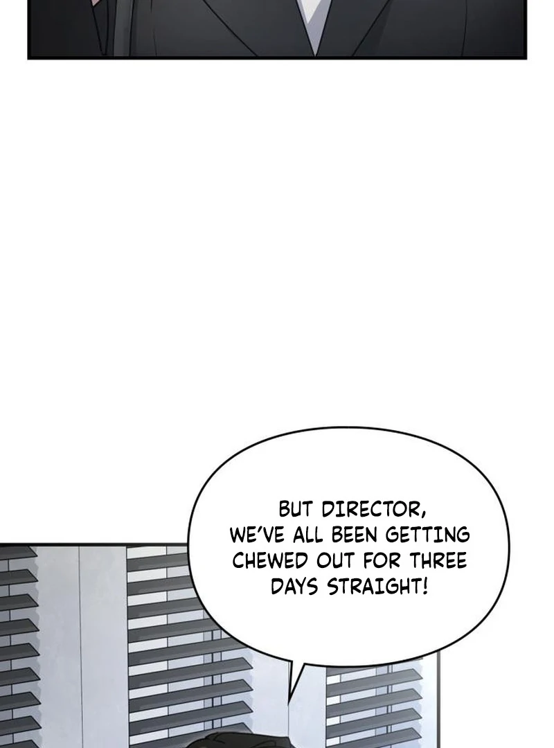 Please Cooperate with the S-class Duties Chapter 10 - Page 70