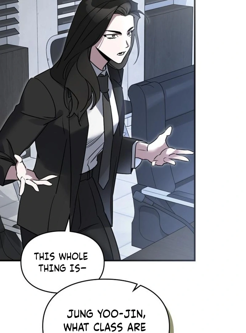 Please Cooperate with the S-class Duties Chapter 10 - Page 71