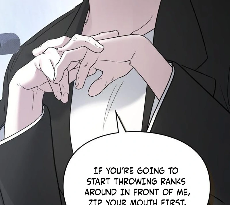 Please Cooperate with the S-class Duties Chapter 10 - Page 75