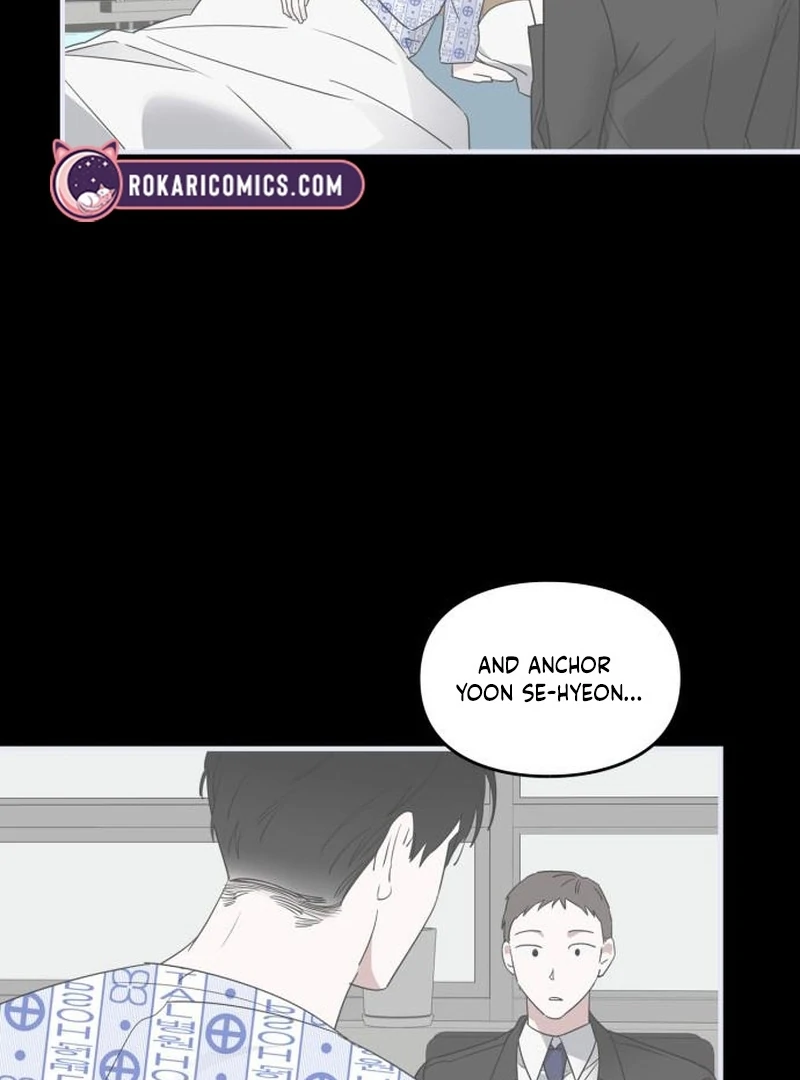 Please Cooperate with the S-class Duties Chapter 10 - Page 79
