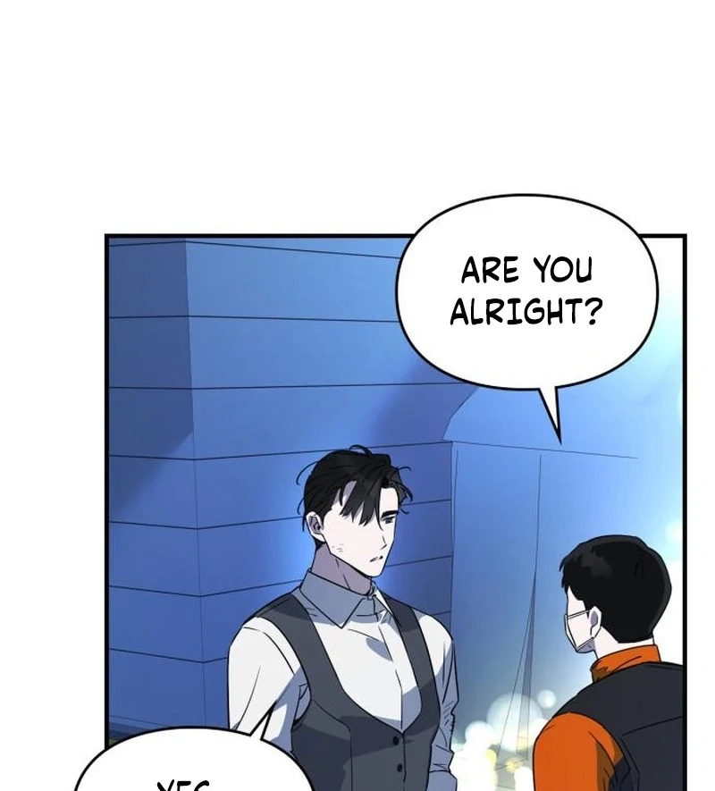 Please Cooperate with the S-class Duties Chapter 10 - Page 8