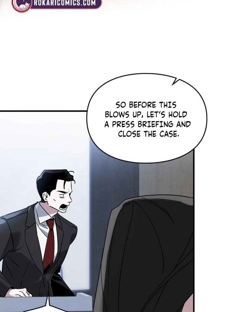 Please Cooperate with the S-class Duties Chapter 10 - Page 87