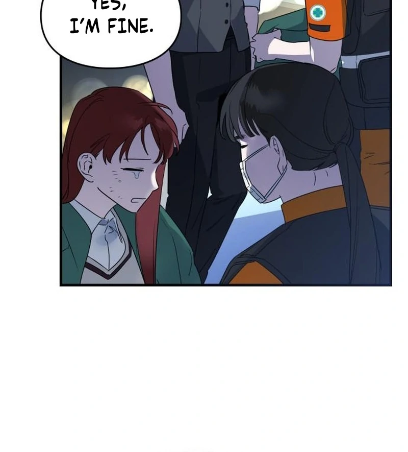 Please Cooperate with the S-class Duties Chapter 10 - Page 9