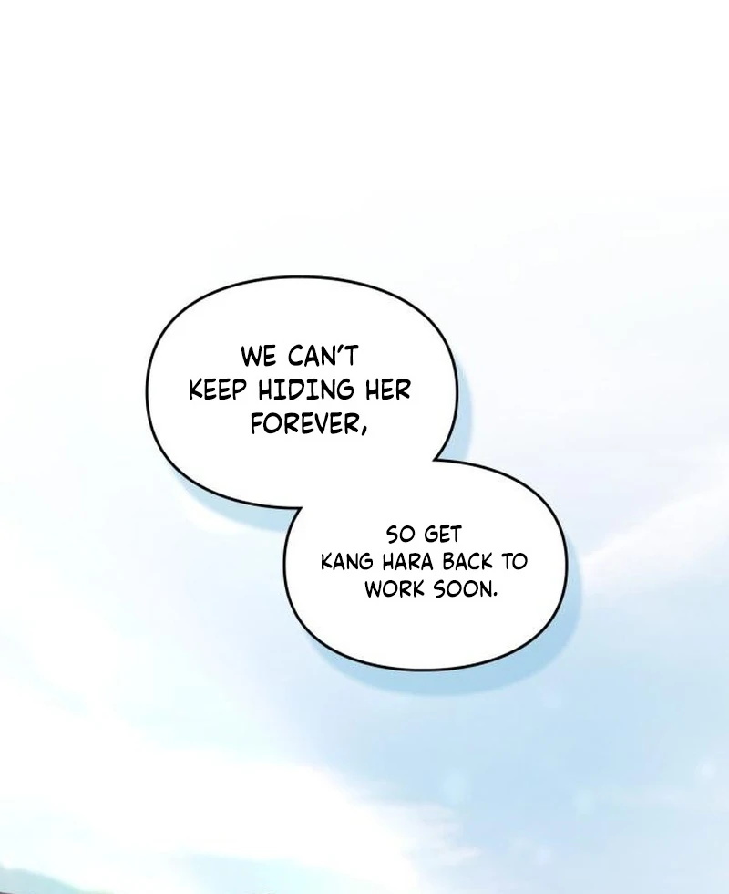 Please Cooperate with the S-class Duties Chapter 10 - Page 93