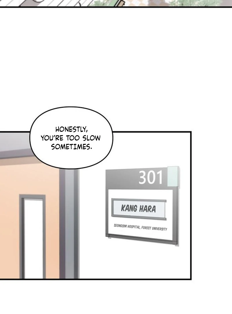 Please Cooperate with the S-class Duties Chapter 10 - Page 95