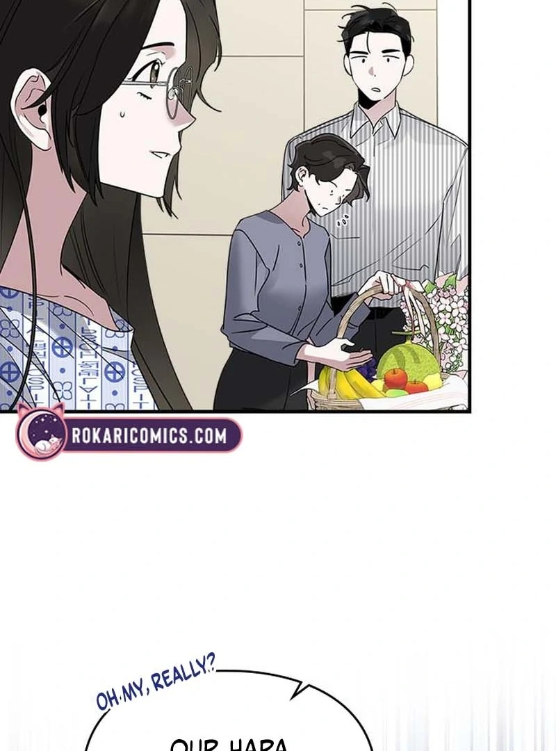 Please Cooperate with the S-class Duties Chapter 11 - Page 13