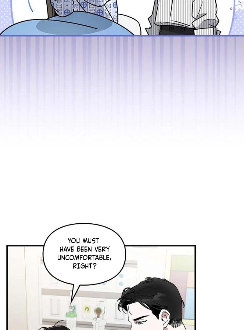 Please Cooperate with the S-class Duties Chapter 11 - Page 21