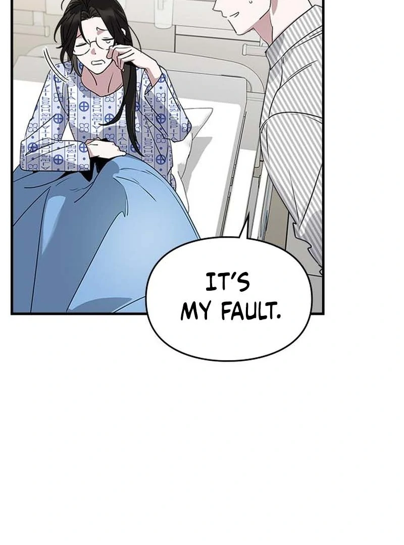 Please Cooperate with the S-class Duties Chapter 11 - Page 22