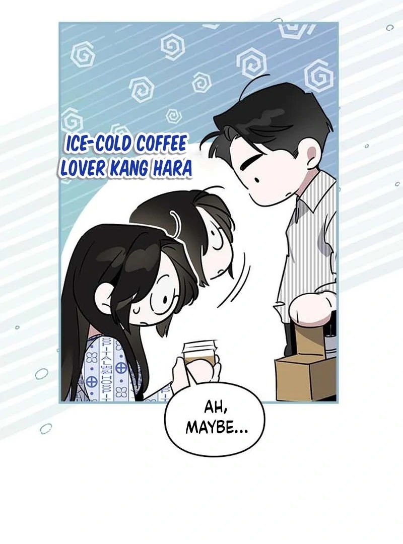 Please Cooperate with the S-class Duties Chapter 11 - Page 27