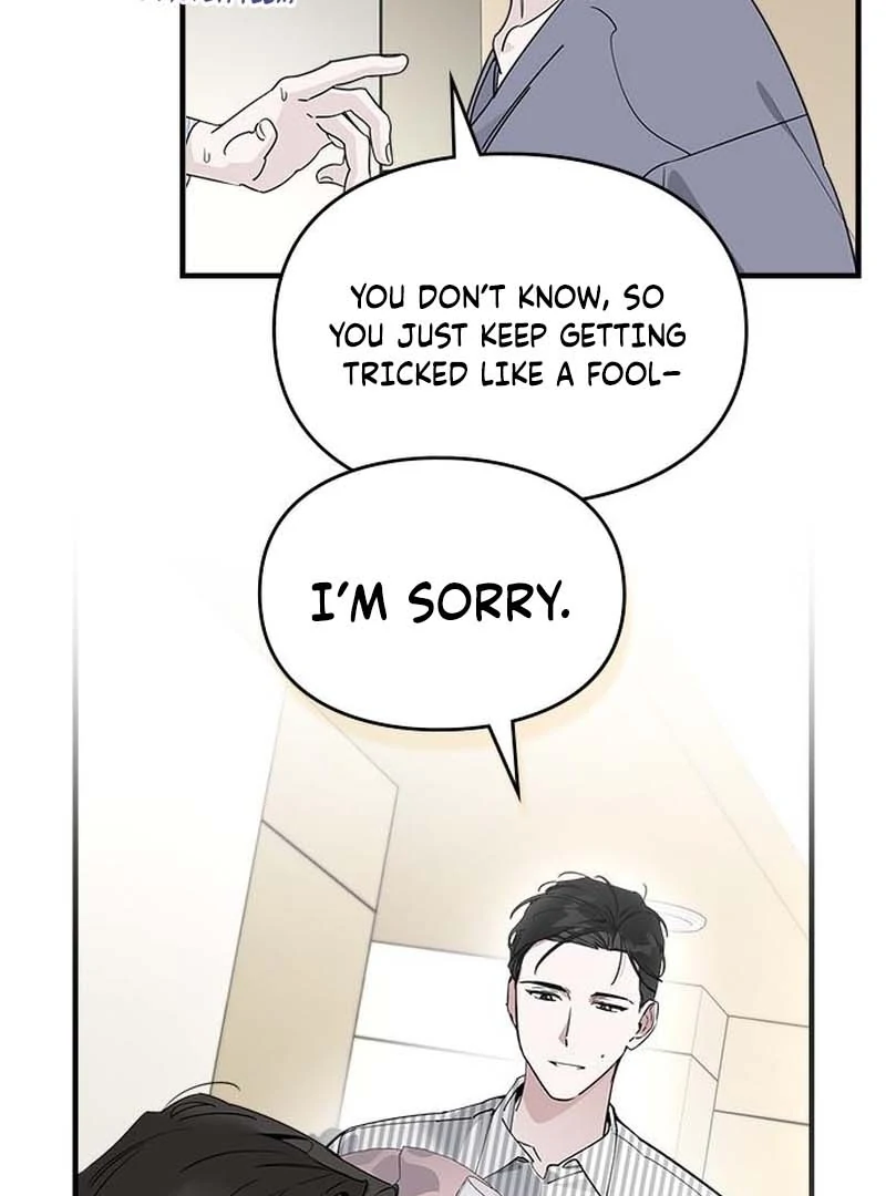 Please Cooperate with the S-class Duties Chapter 11 - Page 3