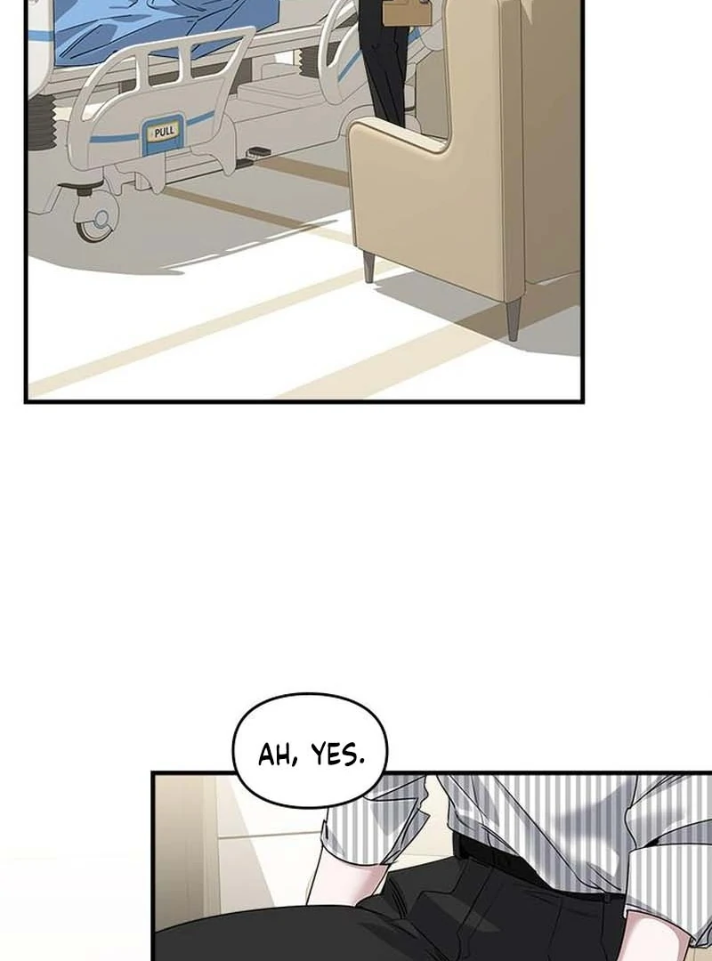 Please Cooperate with the S-class Duties Chapter 11 - Page 32