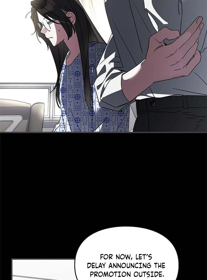 Please Cooperate with the S-class Duties Chapter 11 - Page 45