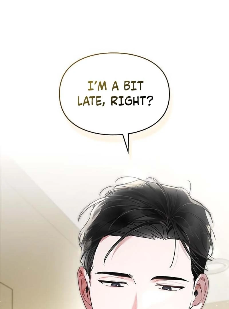 Please Cooperate with the S-class Duties Chapter 11 - Page 5