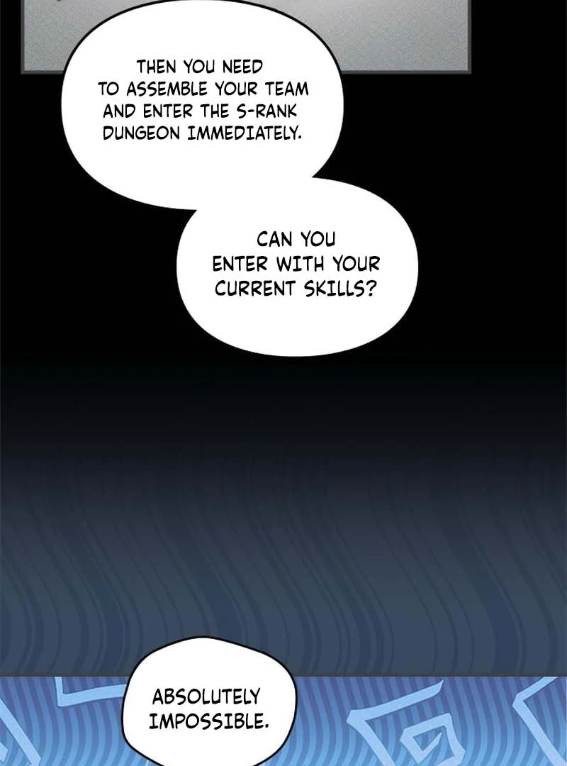 Please Cooperate with the S-class Duties Chapter 11 - Page 50