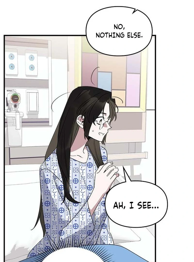 Please Cooperate with the S-class Duties Chapter 11 - Page 71