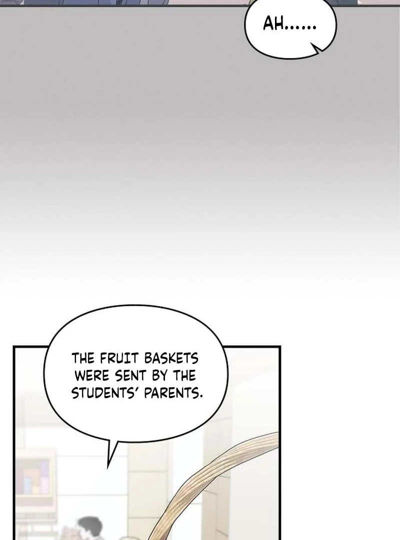 Please Cooperate with the S-class Duties Chapter 11 - Page 78