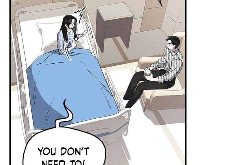 Please Cooperate with the S-class Duties Chapter 11 - Page 84