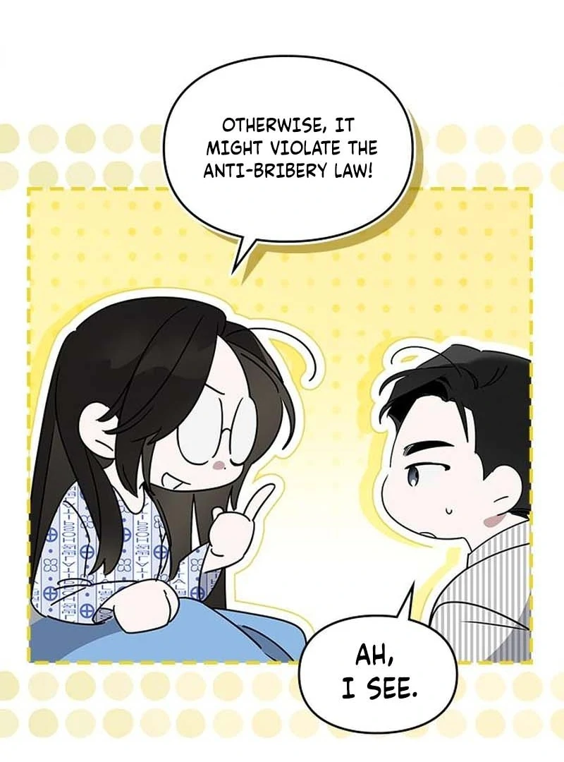 Please Cooperate with the S-class Duties Chapter 11 - Page 87