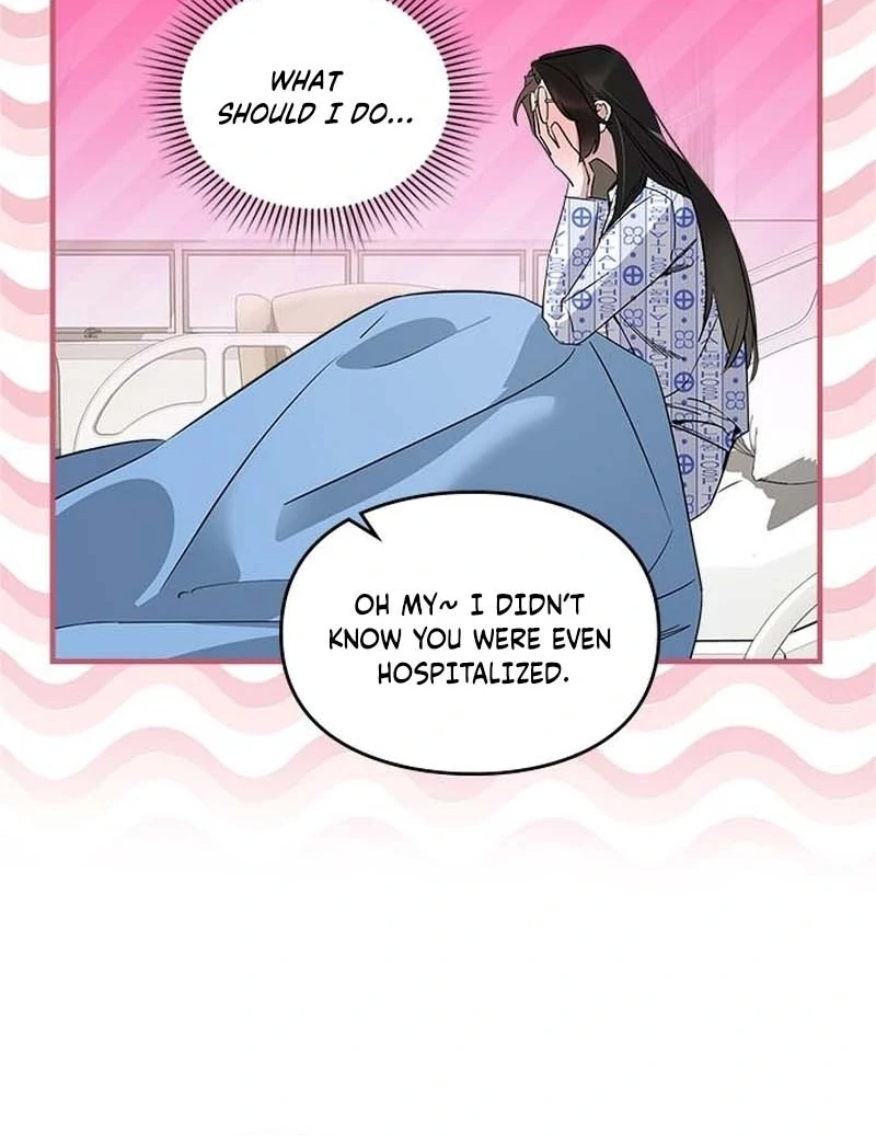 Please Cooperate with the S-class Duties Chapter 11 - Page 9