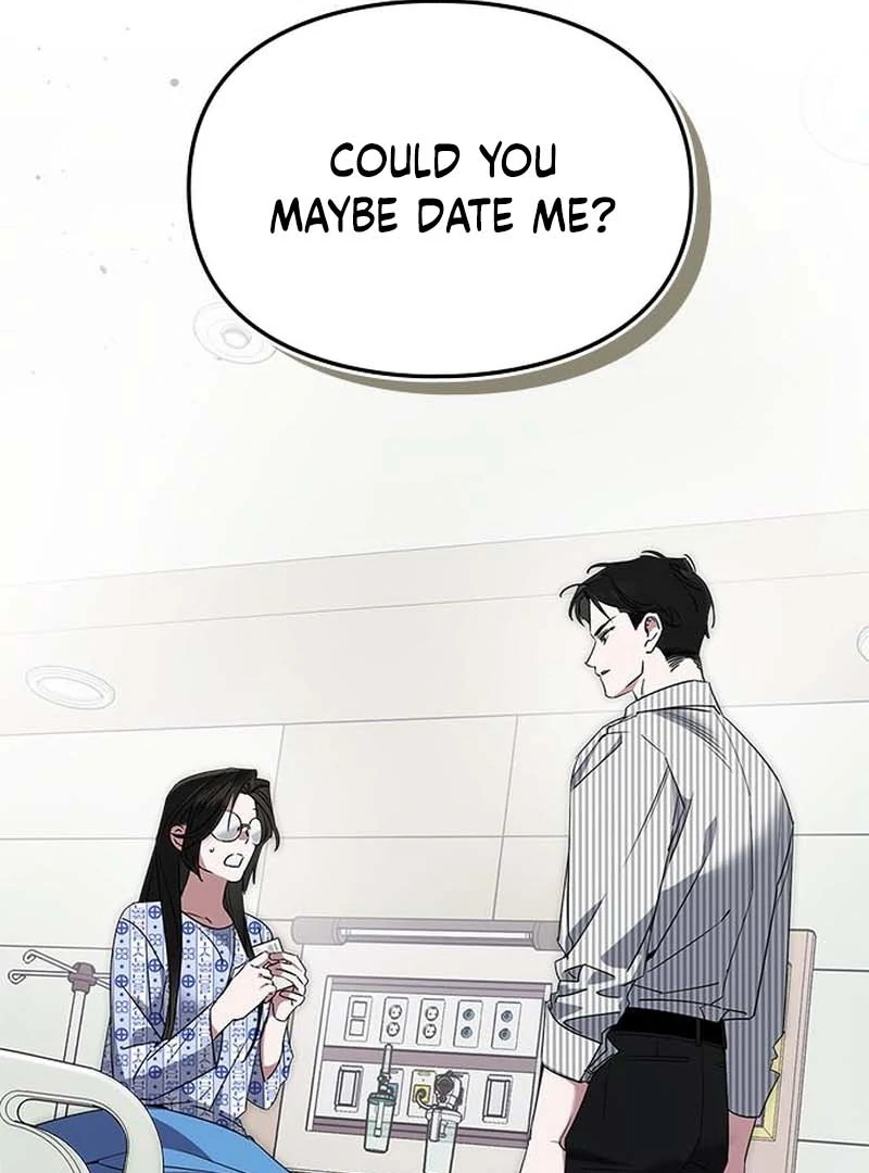 Please Cooperate with the S-class Duties Chapter 11 - Page 96