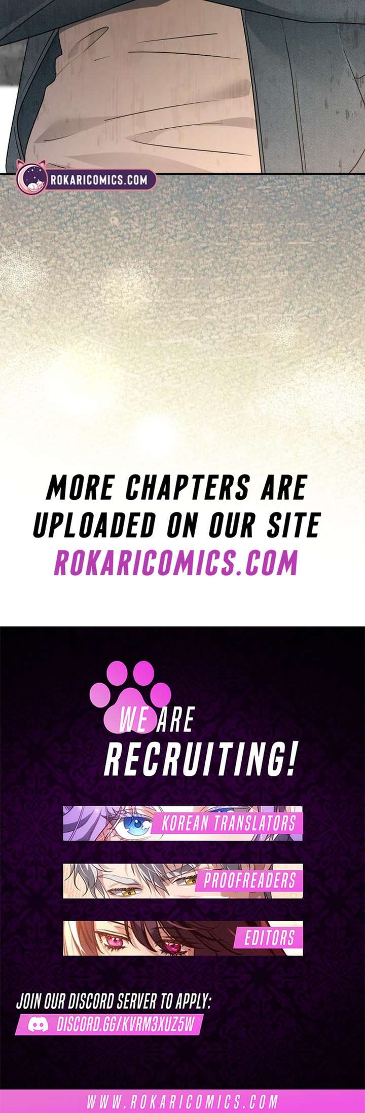 Please Cooperate with the S-class Duties Chapter 14 - Page 12