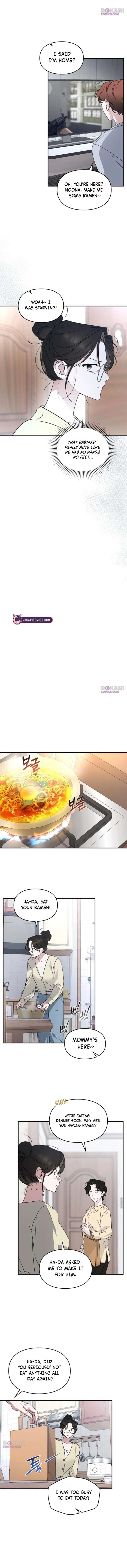 Please Cooperate with the S-class Duties Chapter 16 - Page 10