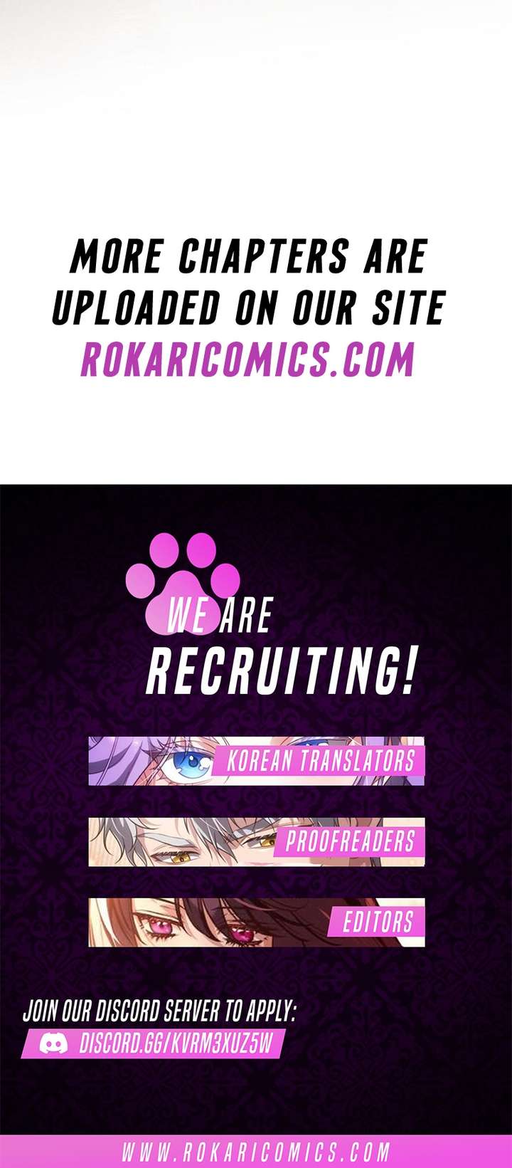 Please Cooperate with the S-class Duties Chapter 17 - Page 12