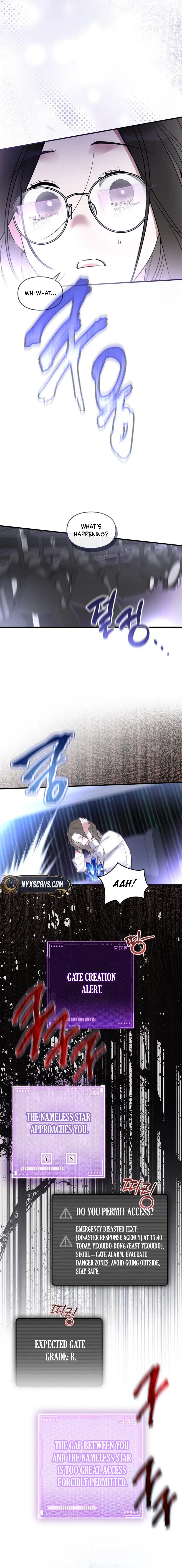 Please Cooperate with the S-class Duties Chapter 2 - Page 16