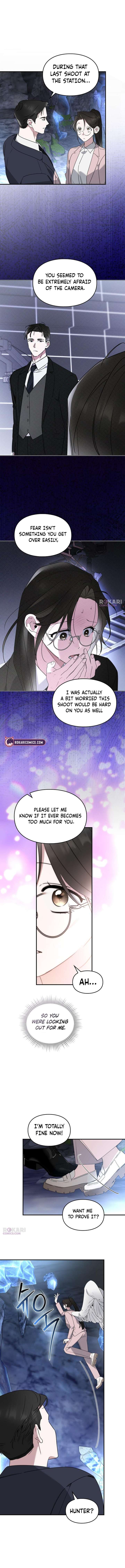 Please Cooperate with the S-class Duties Chapter 20 - Page 2