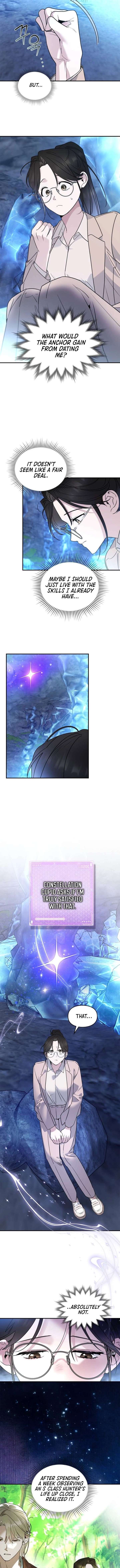 Please Cooperate with the S-class Duties Chapter 22 - Page 3