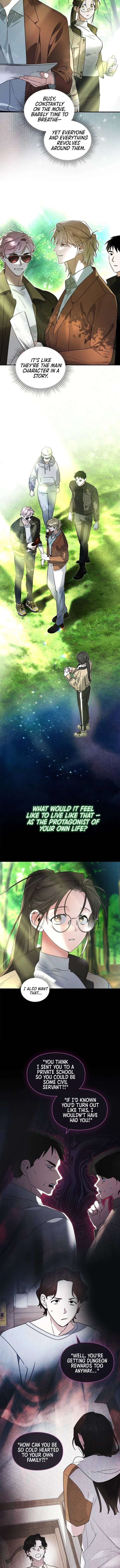 Please Cooperate with the S-class Duties Chapter 22 - Page 4