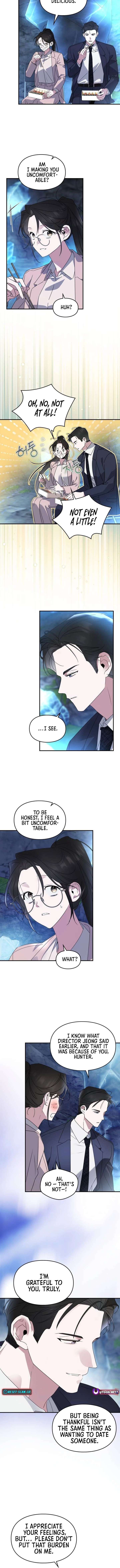 Please Cooperate with the S-class Duties Chapter 22 - Page 6