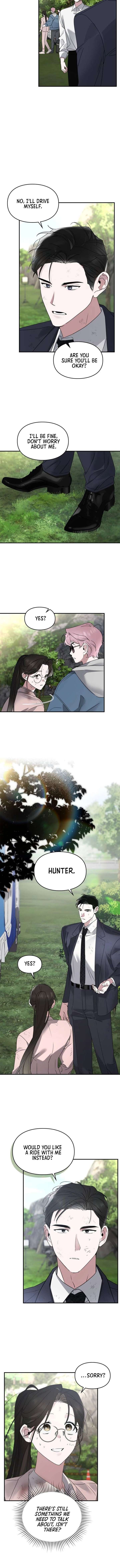 Please Cooperate with the S-class Duties Chapter 23 - Page 7