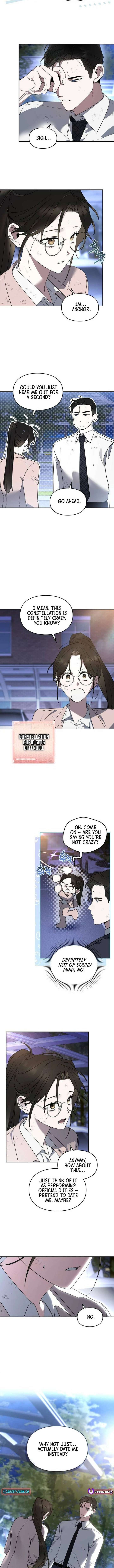 Please Cooperate with the S-class Duties Chapter 25 - Page 2