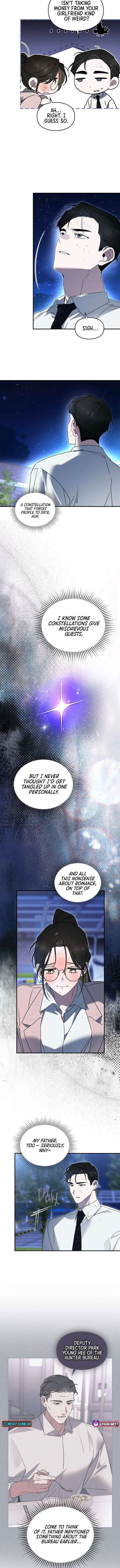 Please Cooperate with the S-class Duties Chapter 25 - Page 4