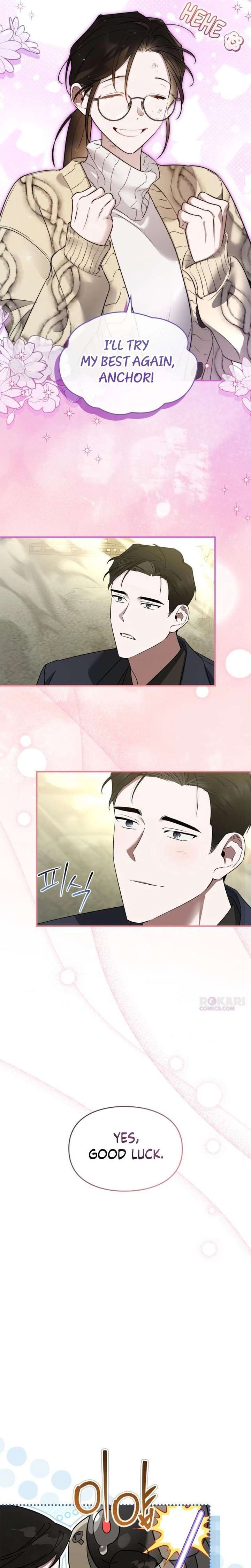 Please Cooperate with the S-class Duties Chapter 28 - Page 7