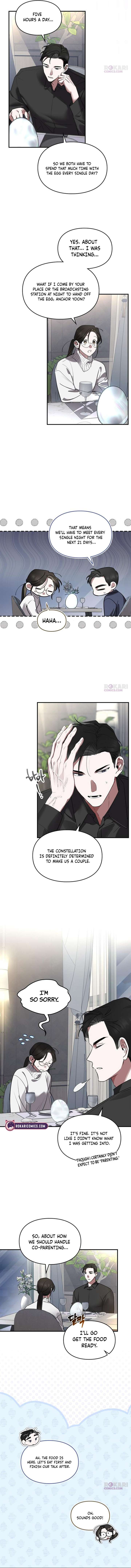 Please Cooperate with the S-class Duties Chapter 29 - Page 2