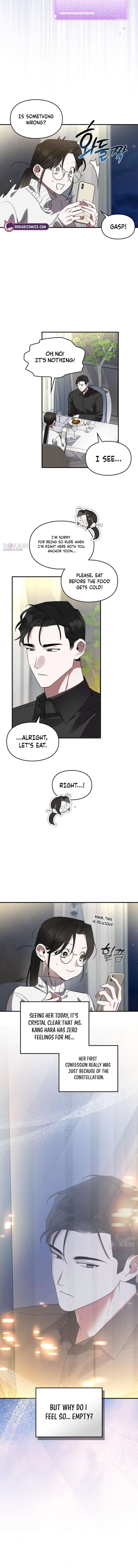 Please Cooperate with the S-class Duties Chapter 29 - Page 4